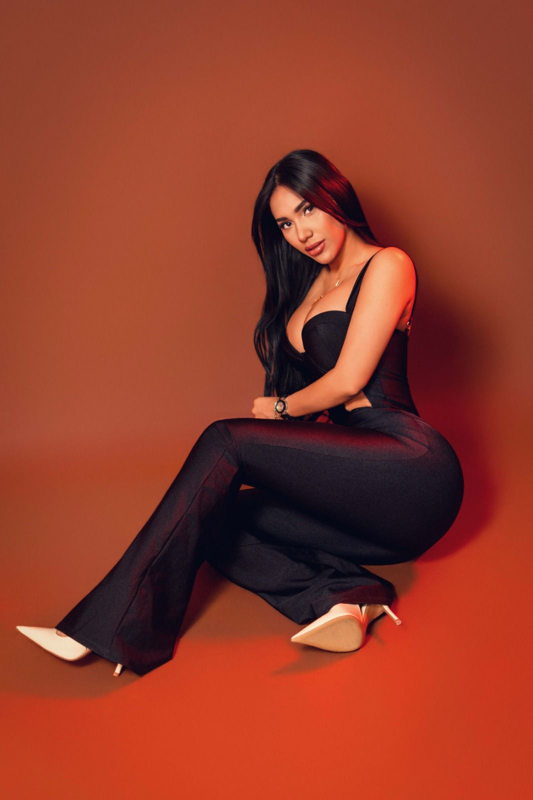 Escort - DANIELA - Ibiza Tops